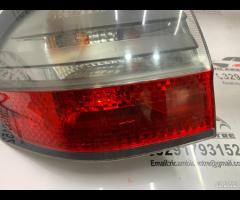 FARO FANALE STOP POSTERIORE SINISTRA SX FORD S-MAX - 17