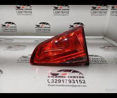 FARO FANALE STOP POSTERIORE DESTRA DX VOLKSWAGEN G