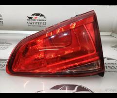 FARO FANALE STOP POSTERIORE DESTRA DX VOLKSWAGEN G