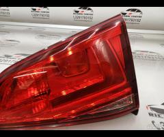 FARO FANALE STOP POSTERIORE DESTRA DX VOLKSWAGEN G