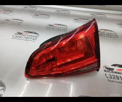 FARO FANALE STOP POSTERIORE DESTRA DX VOLKSWAGEN G - 7
