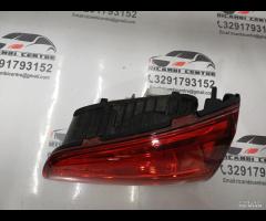 FARO FANALE STOP POSTERIORE DESTRA DX VOLKSWAGEN G - 8