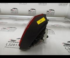 FARO FANALE STOP POSTERIORE DESTRA DX VOLKSWAGEN G - 9