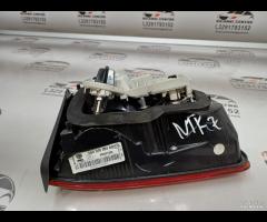 FARO FANALE STOP POSTERIORE DESTRA DX VOLKSWAGEN G - 10