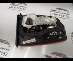 FARO FANALE STOP POSTERIORE DESTRA DX VOLKSWAGEN G - 11