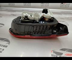 FARO FANALE STOP POSTERIORE DESTRA DX VOLKSWAGEN G - 12