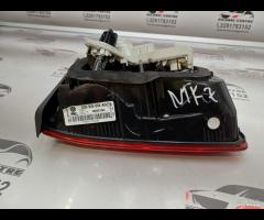 FARO FANALE STOP POSTERIORE DESTRA DX VOLKSWAGEN G - 14