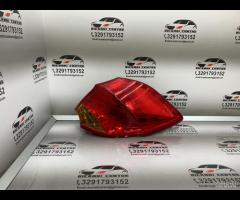 FARO FANALE STOP POSTERIORE DESTRA KIA CEED II HAT