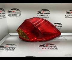 FARO FANALE STOP POSTERIORE DESTRA KIA CEED II HAT