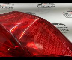 FARO FANALE STOP POSTERIORE DESTRA KIA CEED II HAT - 6