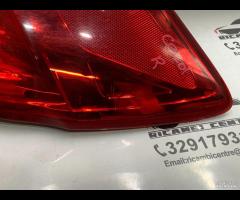 FARO FANALE STOP POSTERIORE DESTRA KIA CEED II HAT - 7