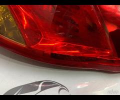 FARO FANALE STOP POSTERIORE DESTRA KIA CEED II HAT - 8