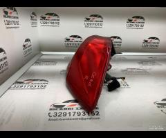 FARO FANALE STOP POSTERIORE DESTRA KIA CEED II HAT - 9
