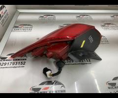 FARO FANALE STOP POSTERIORE DESTRA KIA CEED II HAT - 10