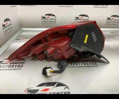 FARO FANALE STOP POSTERIORE DESTRA KIA CEED II HAT - 11