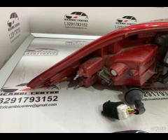 FARO FANALE STOP POSTERIORE DESTRA KIA CEED II HAT - 12