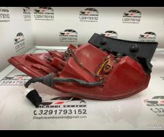 FARO FANALE STOP POSTERIORE DESTRA KIA CEED II HAT - 16