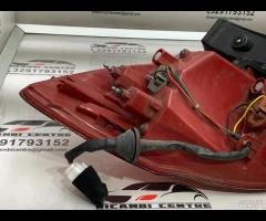 FARO FANALE STOP POSTERIORE DESTRA KIA CEED II HAT - 17