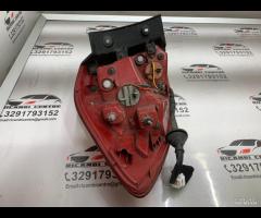 FARO FANALE STOP POSTERIORE DESTRA KIA CEED II HAT - 19
