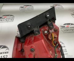 FARO FANALE STOP POSTERIORE DESTRA KIA CEED II HAT - 20