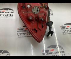 FARO FANALE STOP POSTERIORE DESTRA KIA CEED II HAT - 21