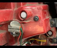 FARO FANALE STOP POSTERIORE DESTRA KIA CEED II HAT - 22
