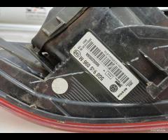 FARO FANALE STOP POSTERIORE DESTRA DX VOLKSWAGEN G - 11