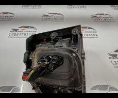 FARO FANALE STOP POSTERIORE DESTRA DX VOLKSWAGEN G - 12