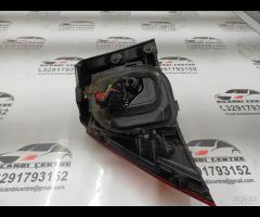 FARO FANALE STOP POSTERIORE DESTRA DX VOLKSWAGEN G - 14