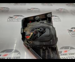 FARO FANALE STOP POSTERIORE DESTRA DX VOLKSWAGEN G - 16