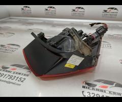 FARO FANALE STOP POSTERIORE DESTRA DX VOLKSWAGEN G - 18