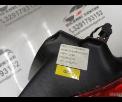 FARO FANALE STOP POSTERIORE DESTRA DX VOLKSWAGEN G - 19