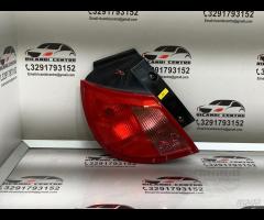 FARO FANALE STOP POSTERIORE SX MITSUBISHI COLT VI