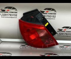 FARO FANALE STOP POSTERIORE SX MITSUBISHI COLT VI
