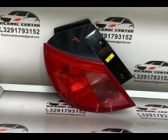 FARO FANALE STOP POSTERIORE SX MITSUBISHI COLT VI