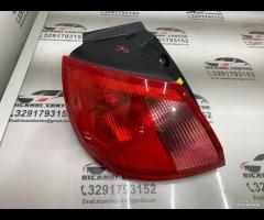 FARO FANALE STOP POSTERIORE SX MITSUBISHI COLT VI