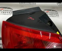 FARO FANALE STOP POSTERIORE SX MITSUBISHI COLT VI