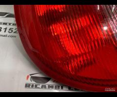 FARO FANALE STOP POSTERIORE SX MITSUBISHI COLT VI - 6