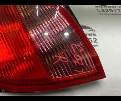 FARO FANALE STOP POSTERIORE SX MITSUBISHI COLT VI - 7