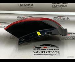 FARO FANALE STOP POSTERIORE SX MITSUBISHI COLT VI - 8