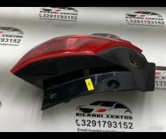 FARO FANALE STOP POSTERIORE SX MITSUBISHI COLT VI - 9