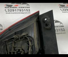 FARO FANALE STOP POSTERIORE SX MITSUBISHI COLT VI - 12