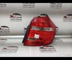 FARO FANALE STOP POSTERIORE DESTRA BMW E87 2007-20