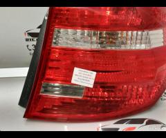FARO FANALE STOP POSTERIORE DESTRA BMW E87 2007-20