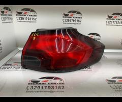 FARO FANALE STOP POSTERIORE DESTRA DX OPEL ZAFIRA