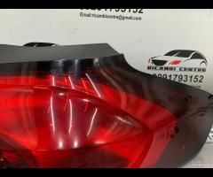 FARO FANALE STOP POSTERIORE DESTRA DX OPEL ZAFIRA