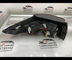 FARO FANALE STOP POSTERIORE DESTRA DX OPEL ZAFIRA - 11