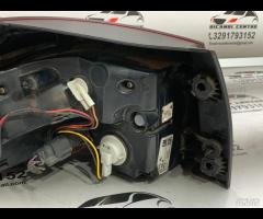 FARO FANALE STOP POSTERIORE DESTRA DX OPEL ZAFIRA - 14