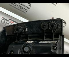 FARO FANALE STOP POSTERIORE DESTRA DX OPEL ZAFIRA - 16