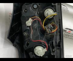 FARO FANALE STOP POSTERIORE DESTRA DX OPEL ZAFIRA - 18